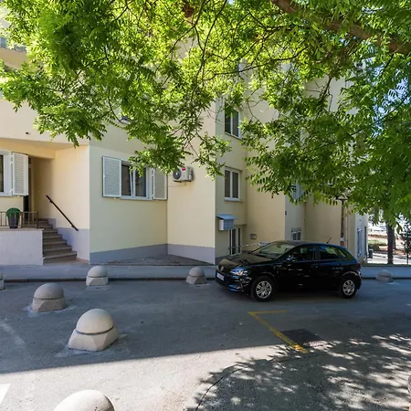 By The Sea - 27669 Apartman